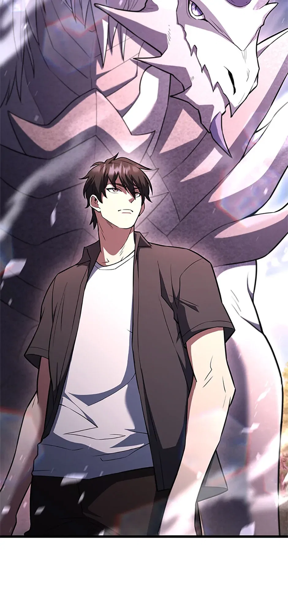 Maxed Out Leveling Chapter 87 – Page 52