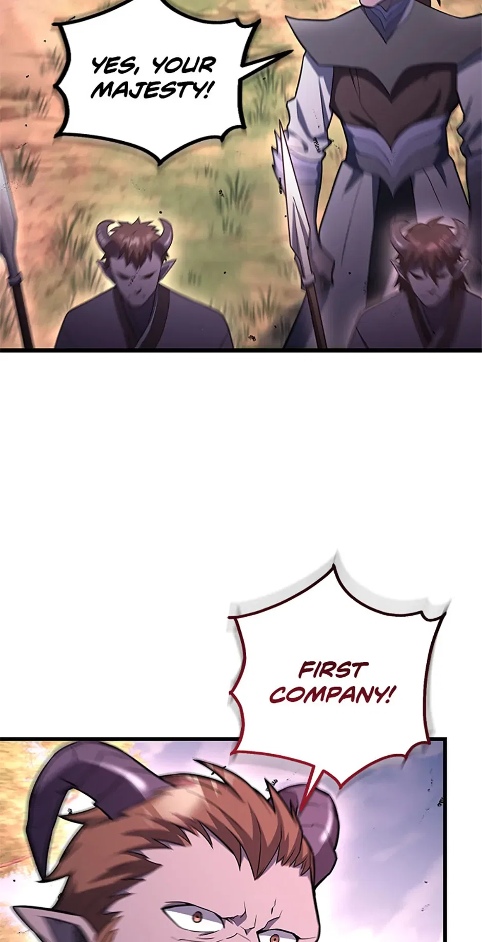 Maxed Out Leveling Chapter 87 – Page 55