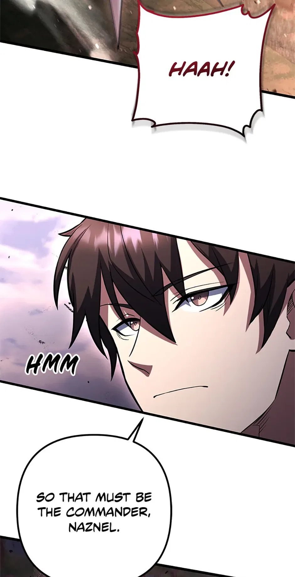 Maxed Out Leveling Chapter 87 – Page 58