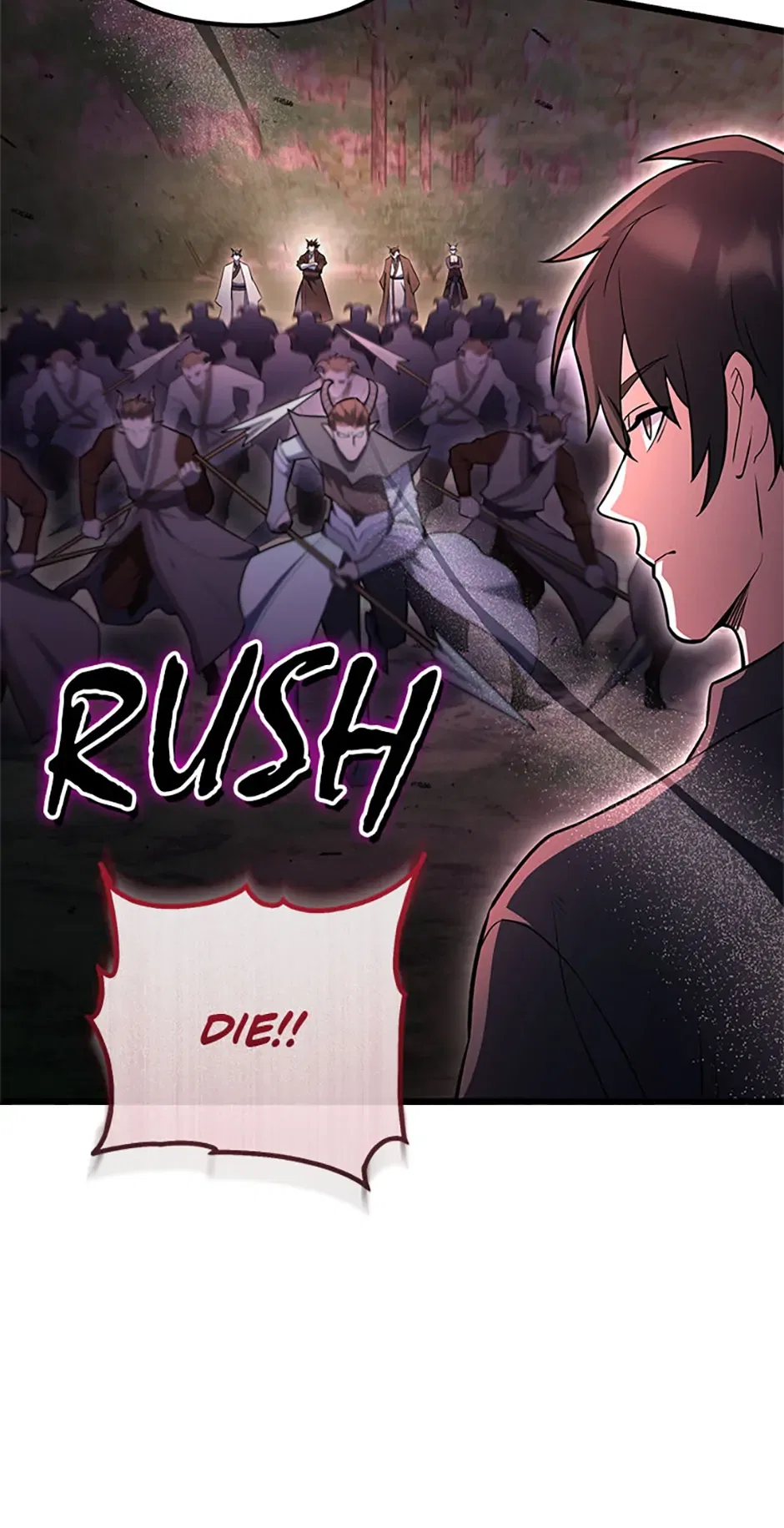 Maxed Out Leveling Chapter 87 – Page 59