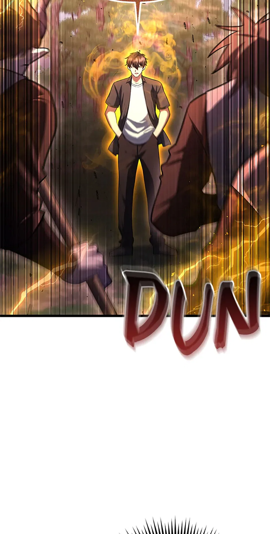 Maxed Out Leveling Chapter 87 – Page 61