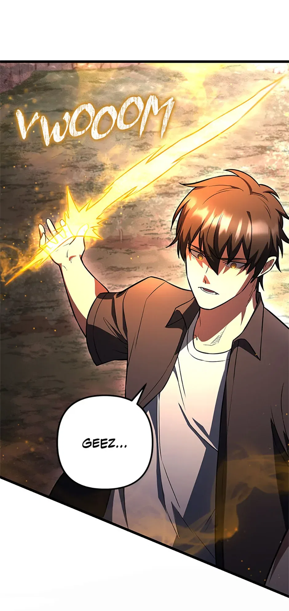 Maxed Out Leveling Chapter 87 – Page 67