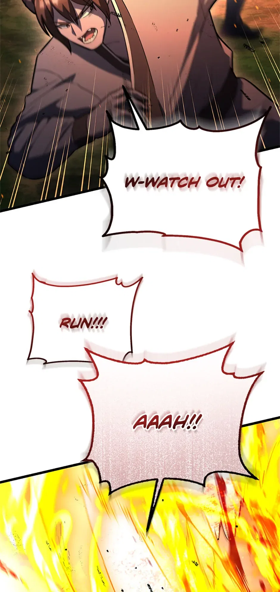 Maxed Out Leveling Chapter 87 – Page 71