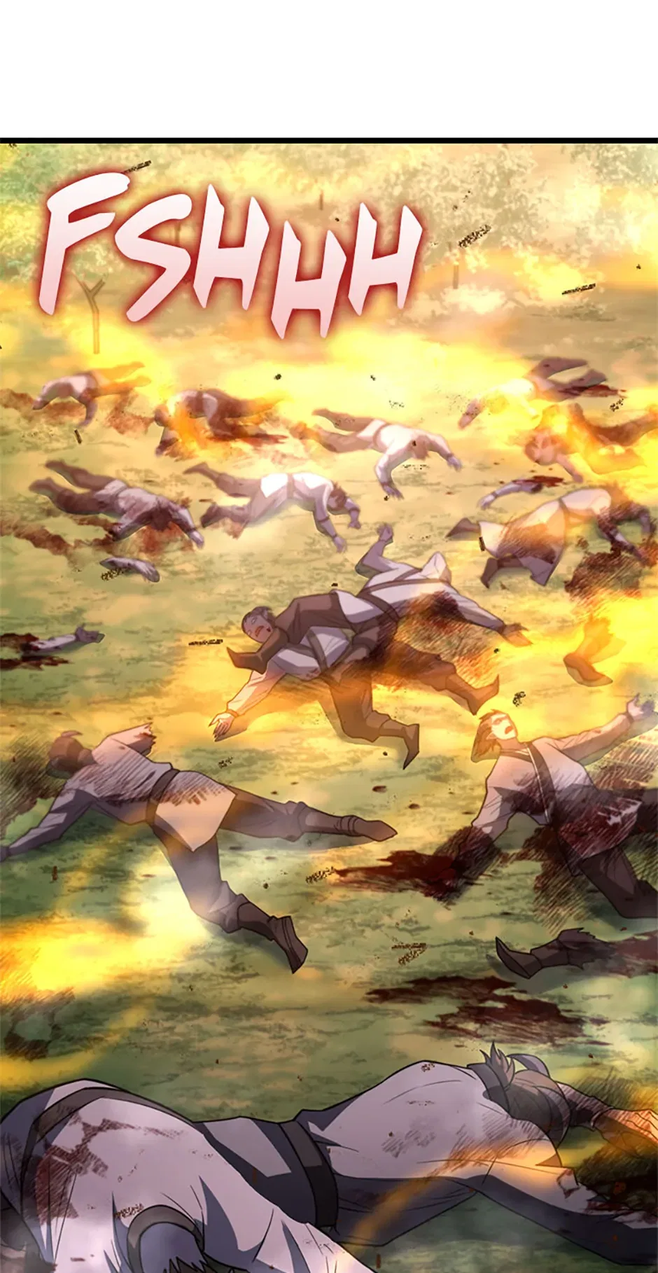 Maxed Out Leveling Chapter 87 – Page 73