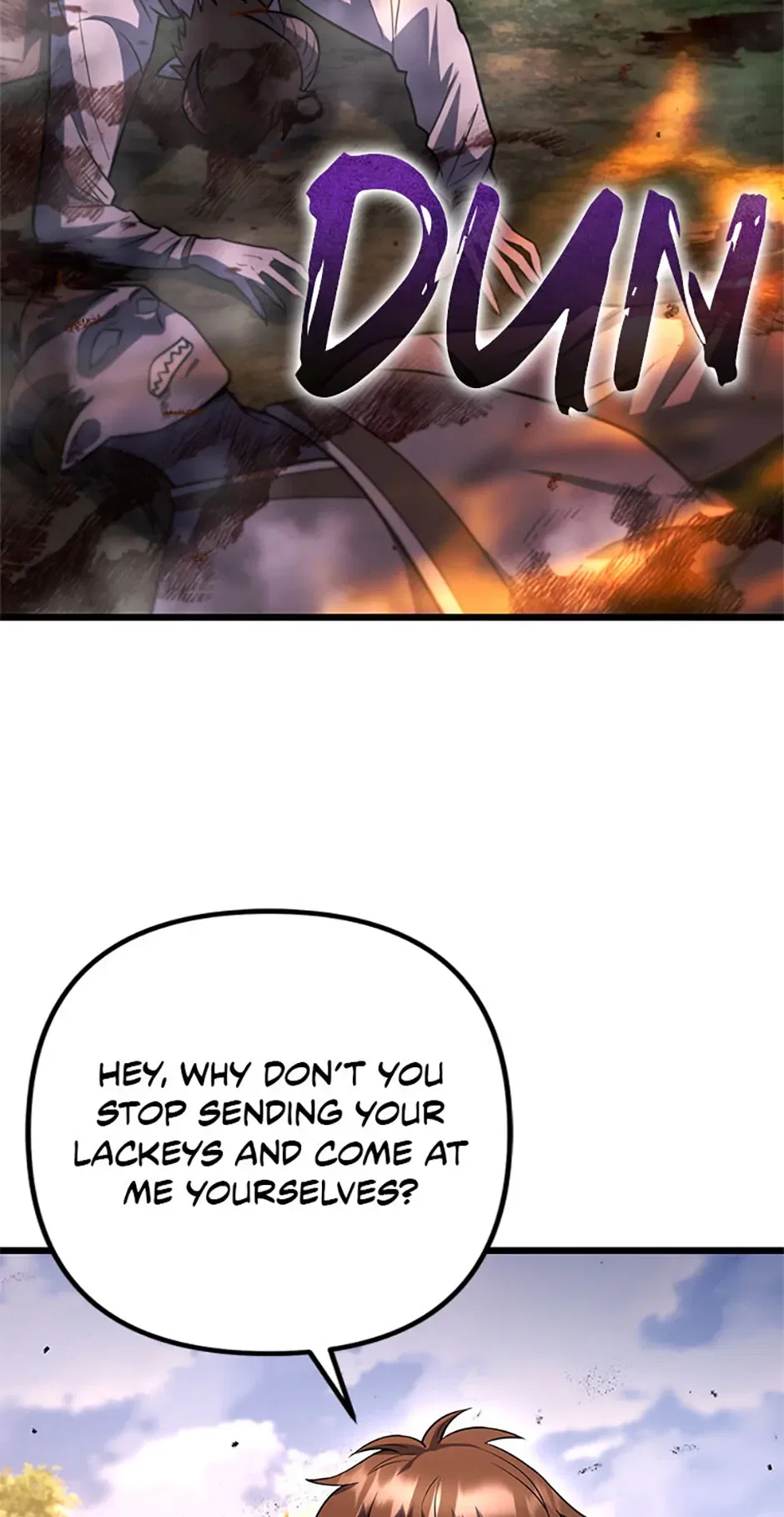 Maxed Out Leveling Chapter 87 – Page 74