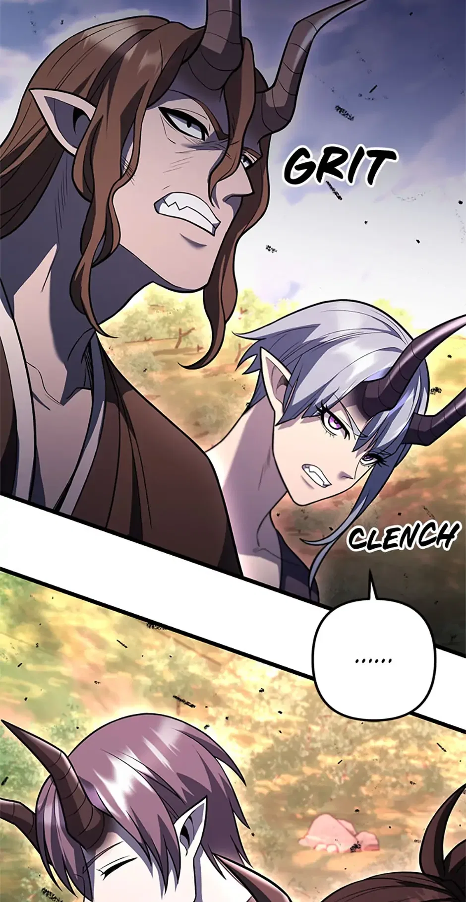 Maxed Out Leveling Chapter 87 – Page 76
