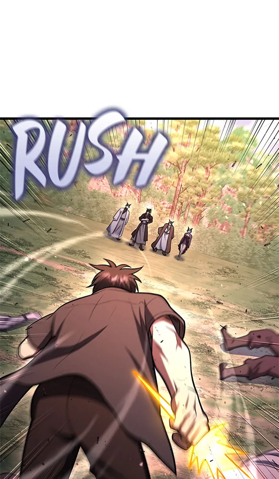 Maxed Out Leveling Chapter 87 – Page 78