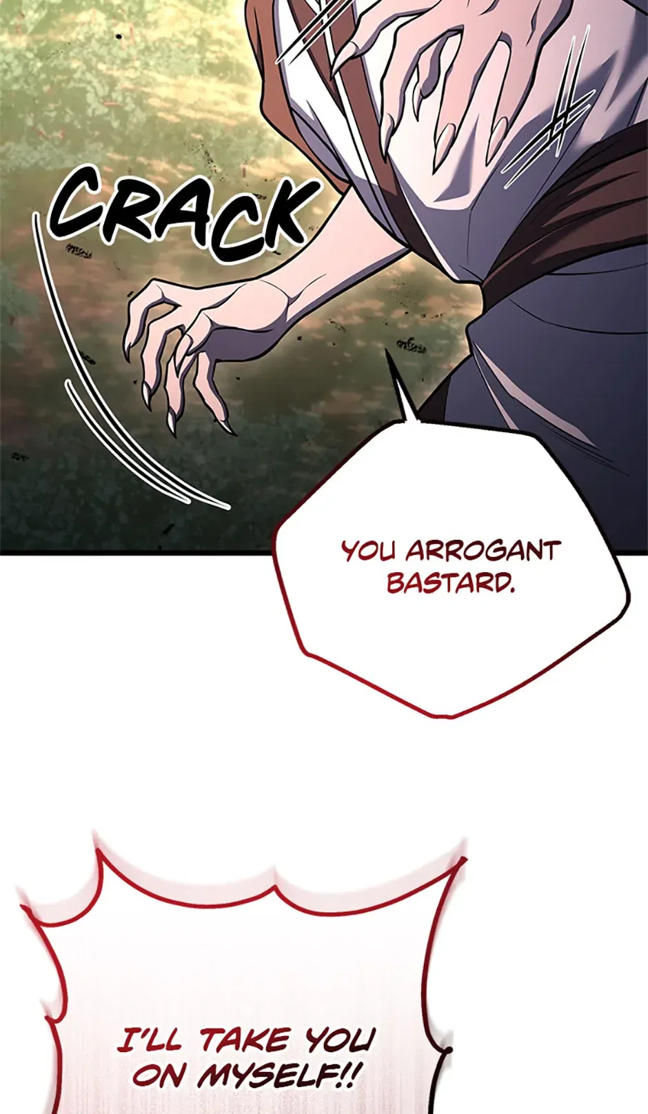 Maxed Out Leveling Chapter 87 – Page 80