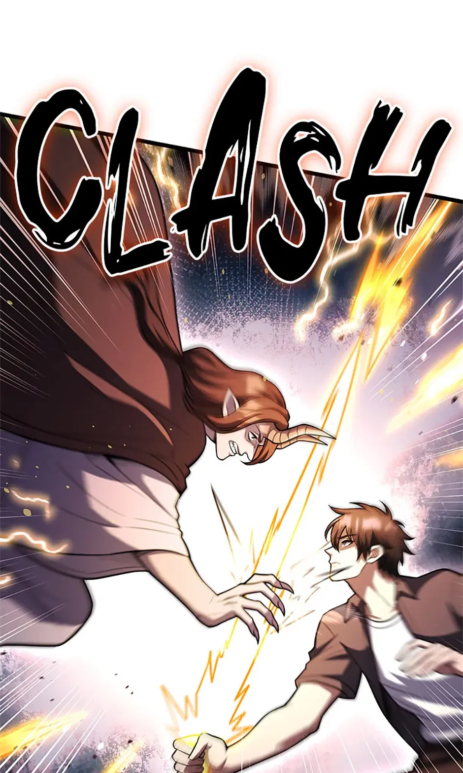 Maxed Out Leveling Chapter 87 – Page 83