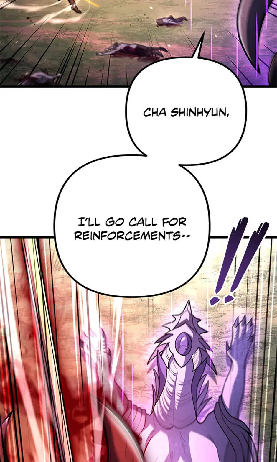 Maxed Out Leveling Chapter 87 – Page 85