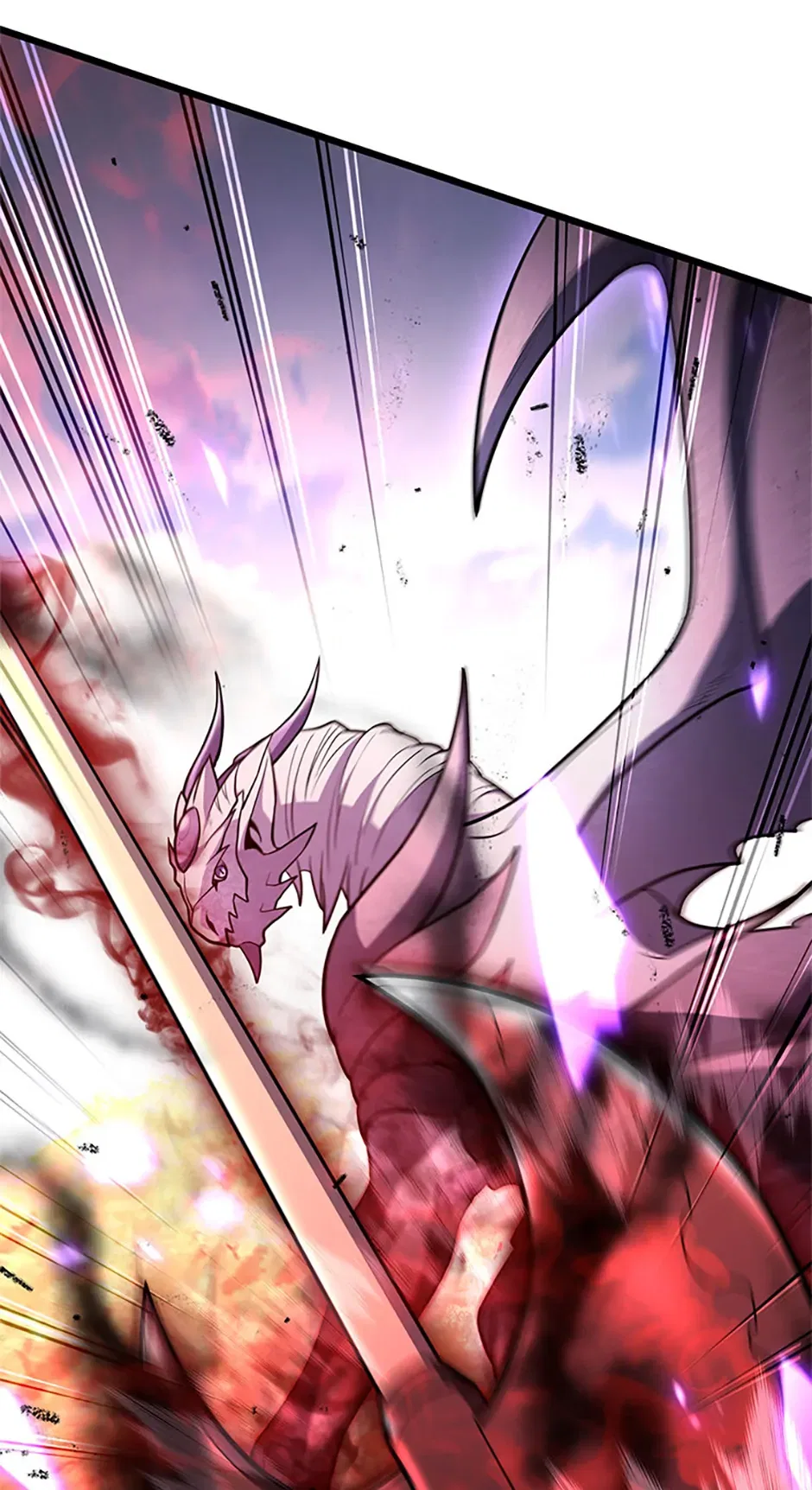 Maxed Out Leveling Chapter 87 – Page 87