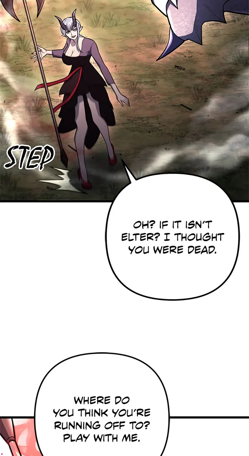Maxed Out Leveling Chapter 87 – Page 89