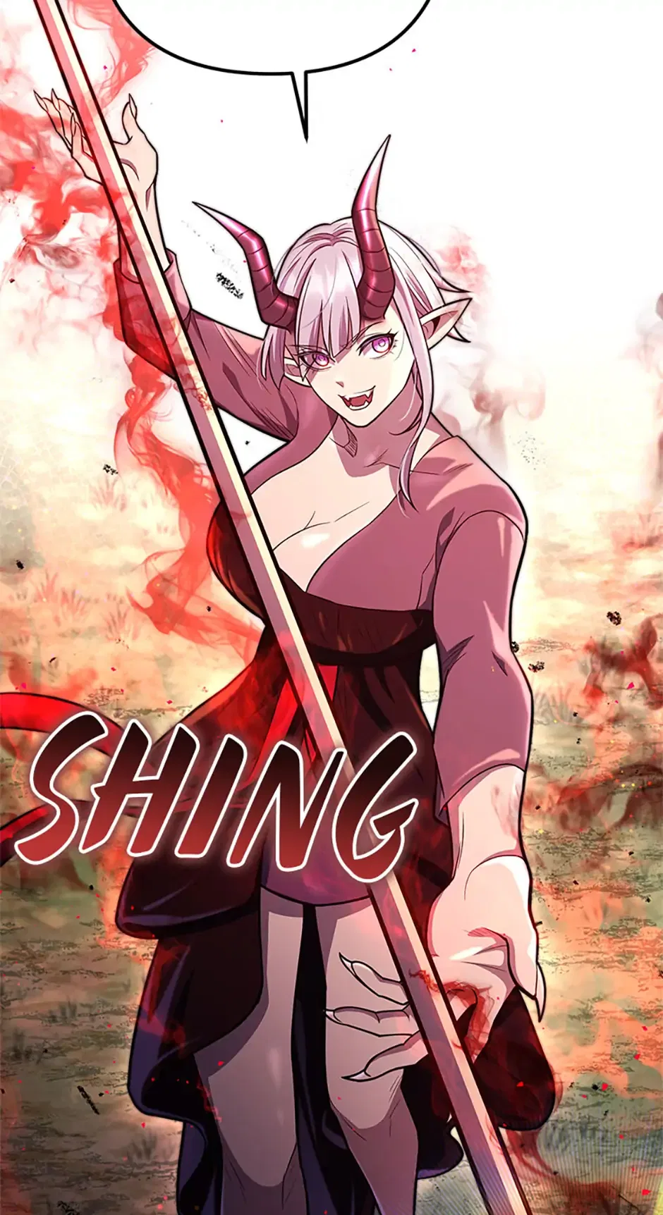 Maxed Out Leveling Chapter 87 – Page 90
