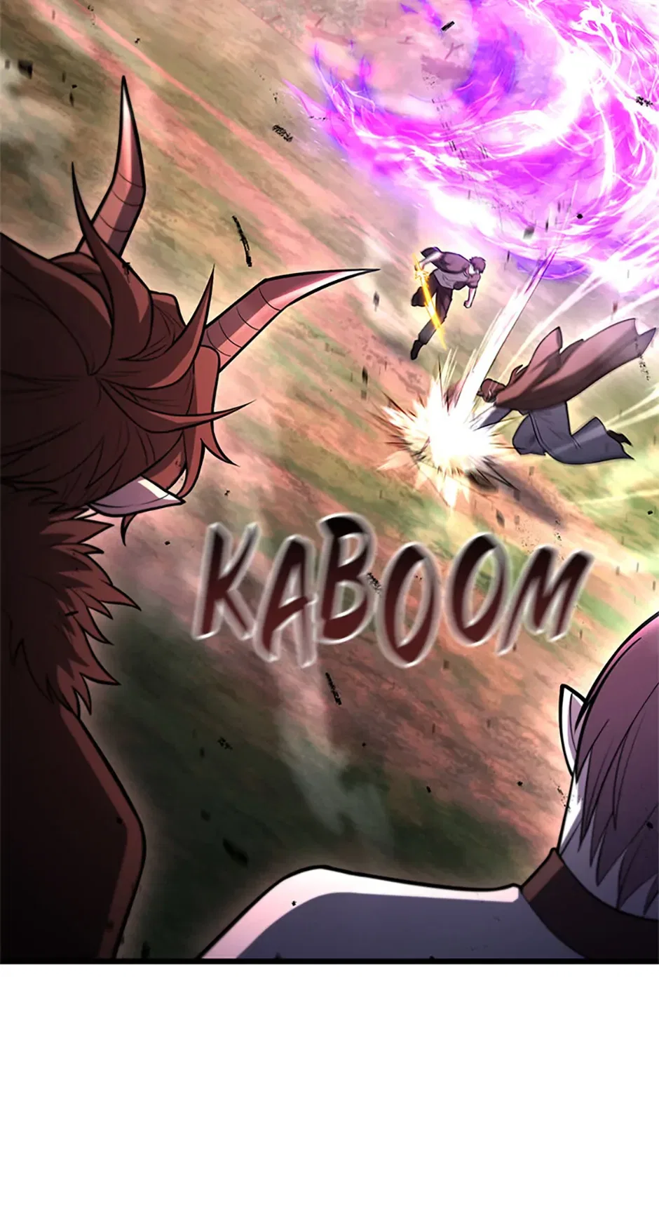 Maxed Out Leveling Chapter 87 – Page 92