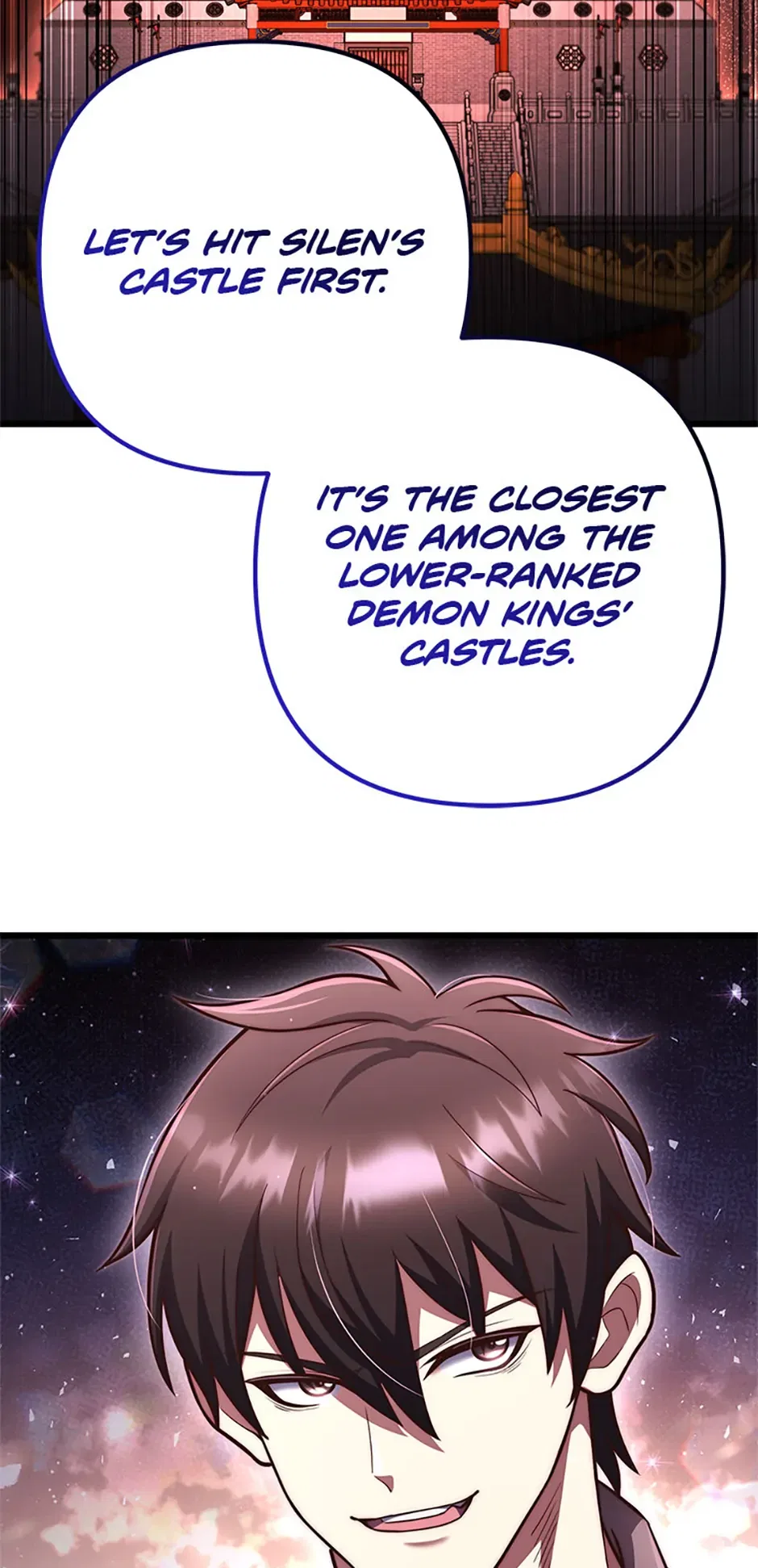 Maxed Out Leveling Chapter 86 – Page 3