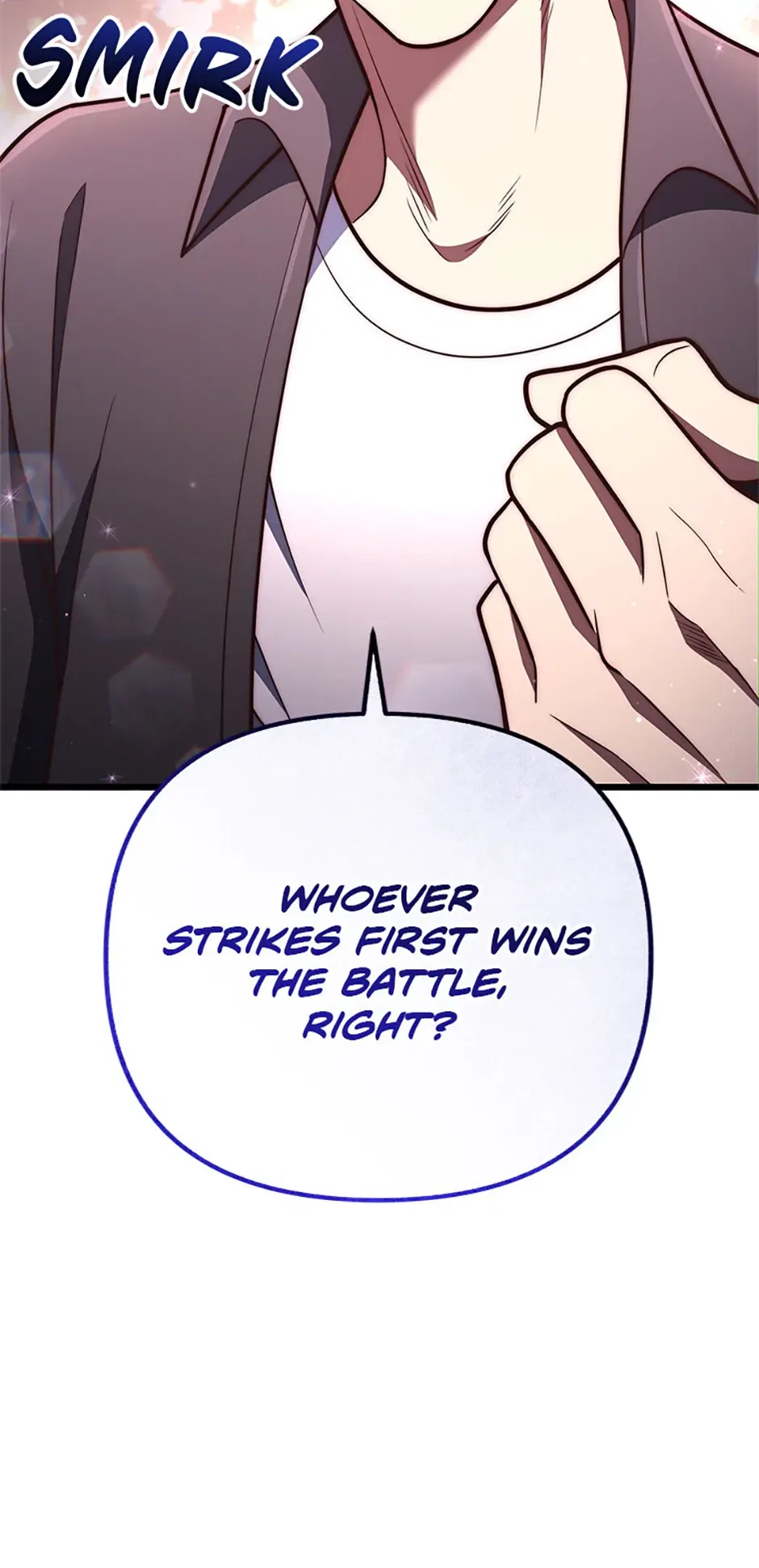 Maxed Out Leveling Chapter 86 – Page 4