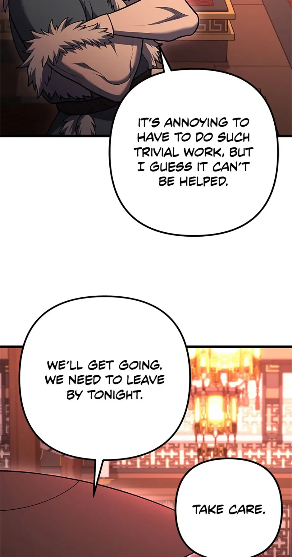 Maxed Out Leveling Chapter 86 – Page 7
