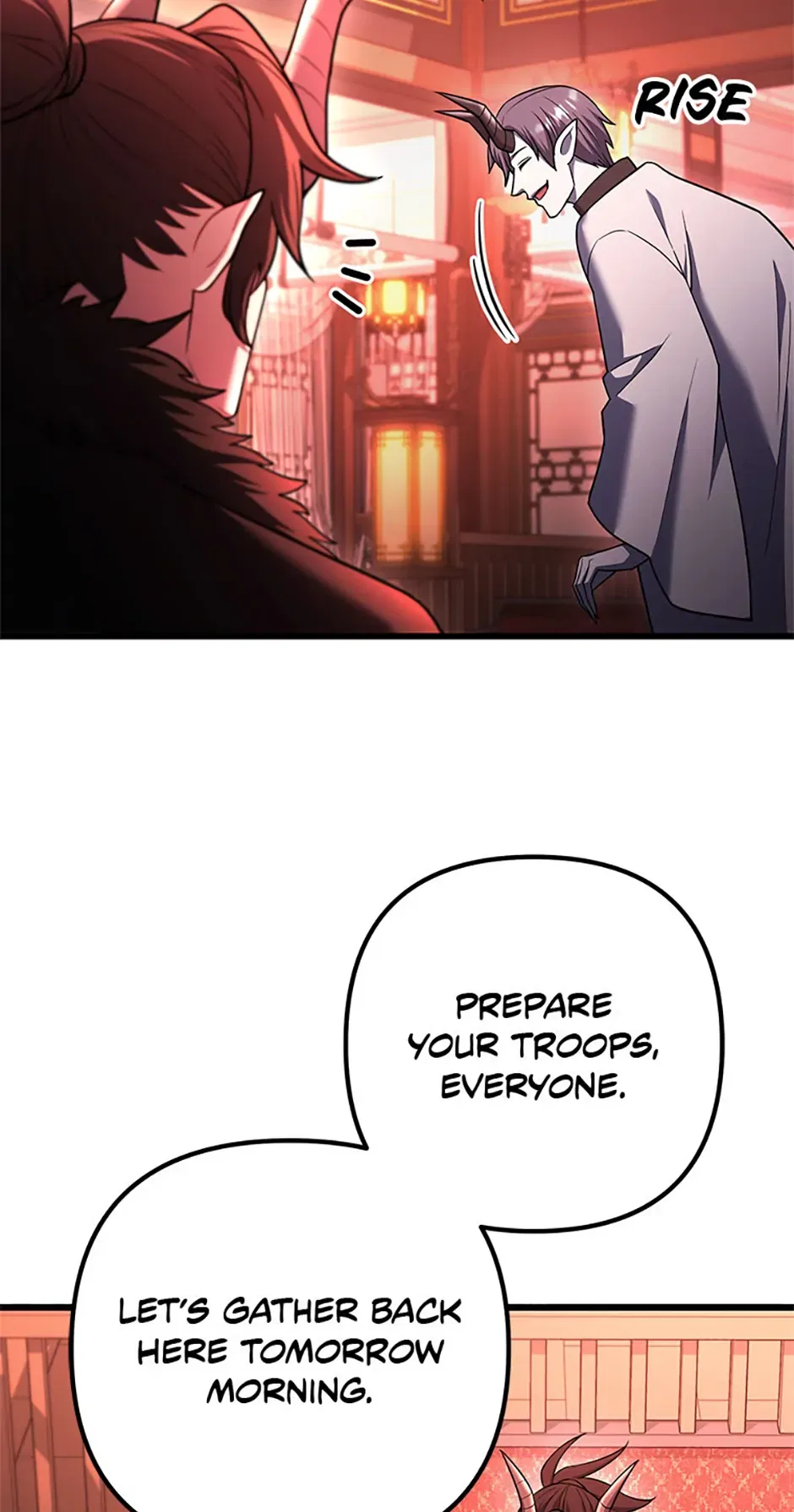 Maxed Out Leveling Chapter 86 – Page 9