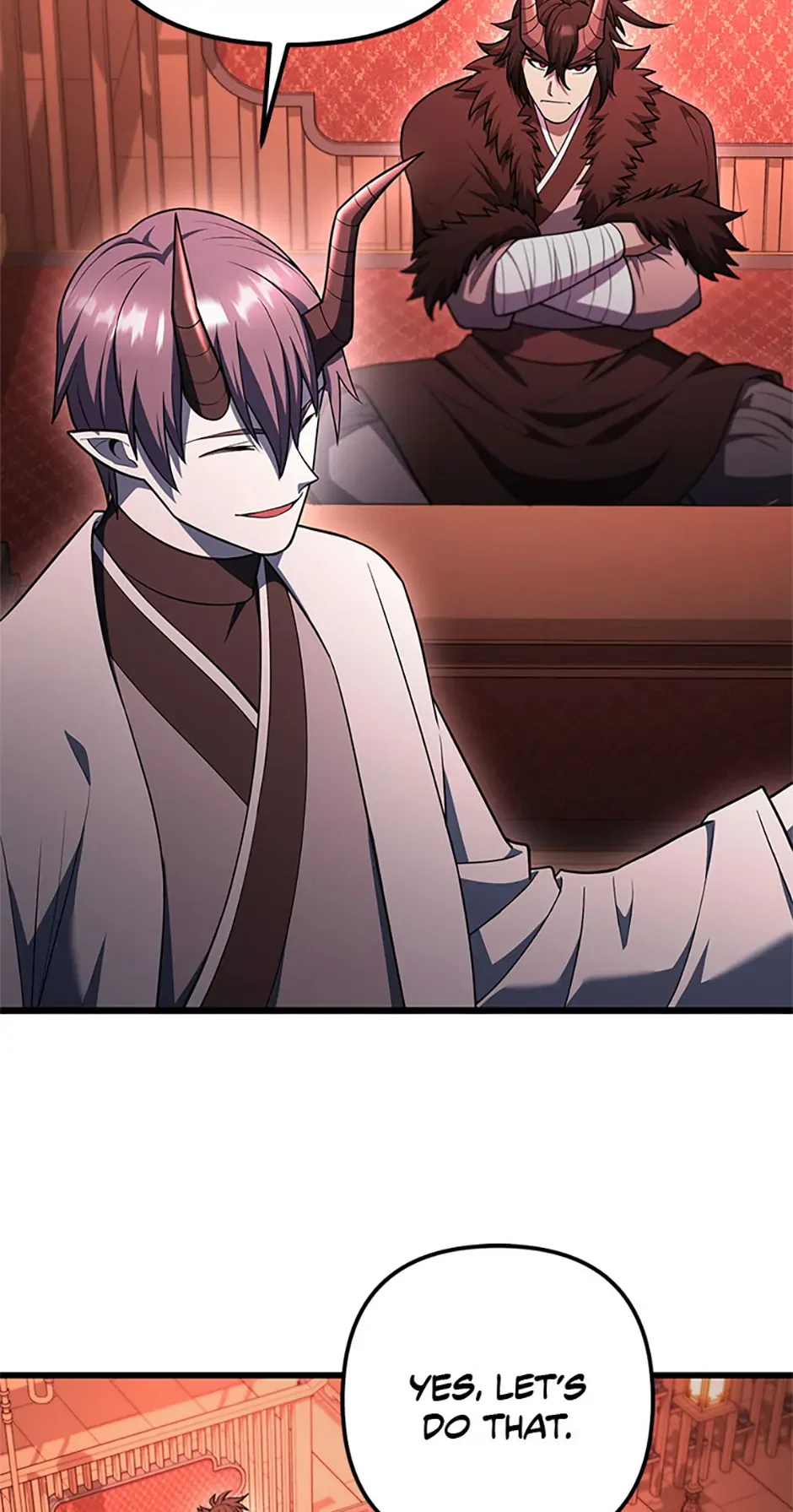 Maxed Out Leveling Chapter 86 – Page 10