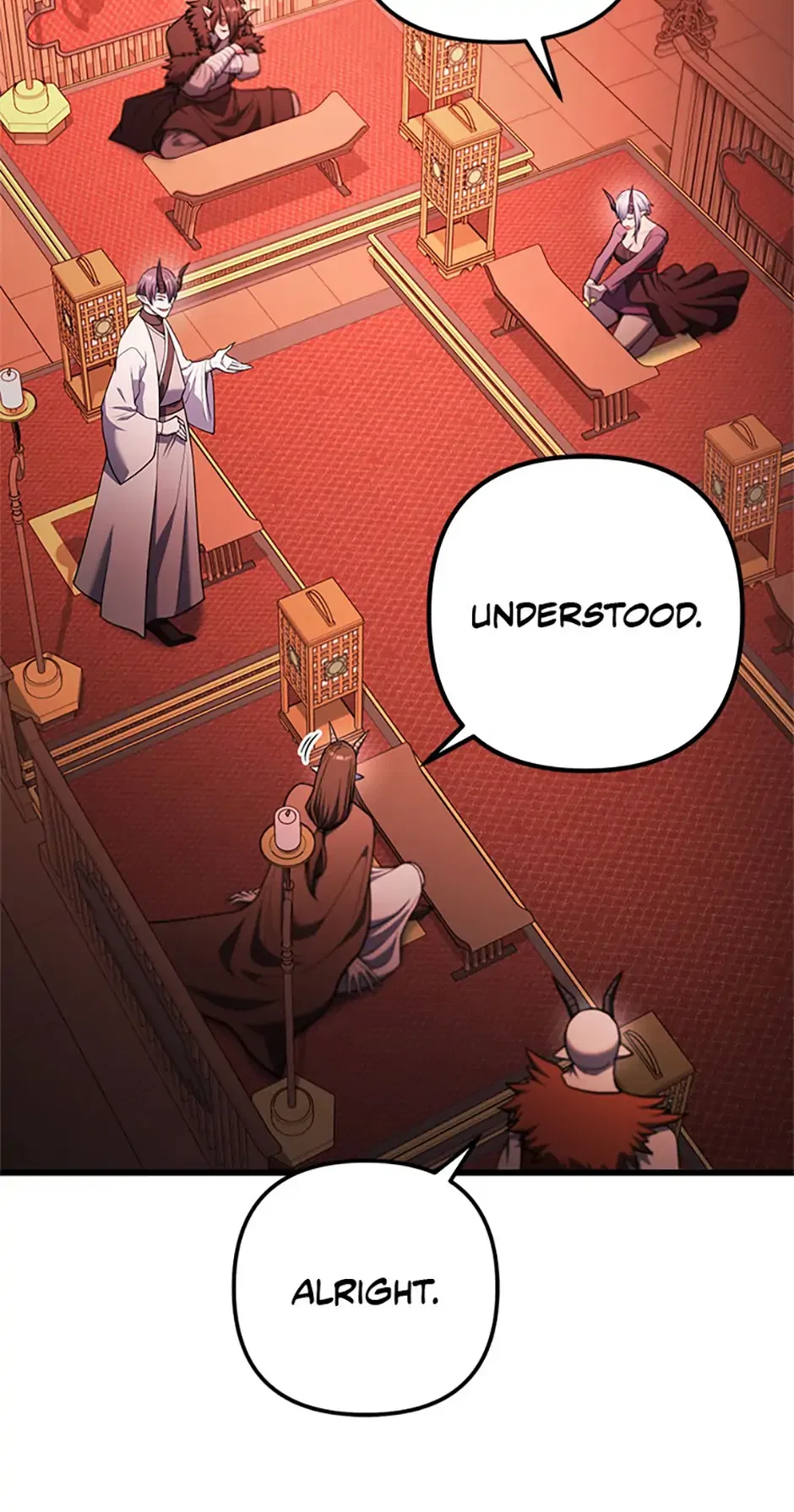 Maxed Out Leveling Chapter 86 – Page 11