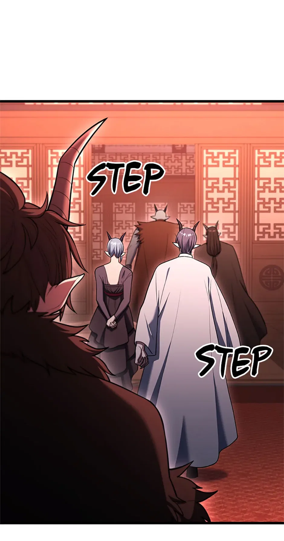 Maxed Out Leveling Chapter 86 – Page 12