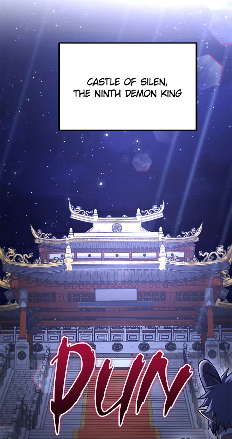 Maxed Out Leveling Chapter 86 – Page 15