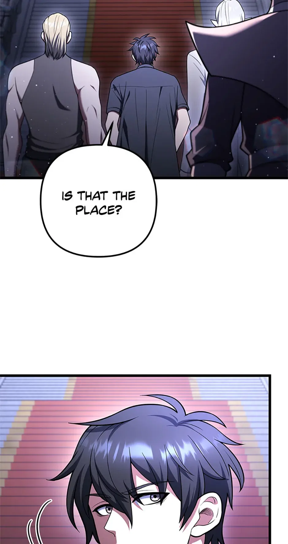 Maxed Out Leveling Chapter 86 – Page 16