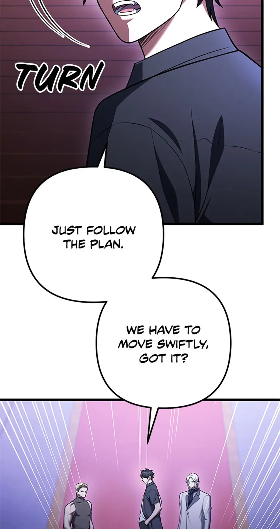 Maxed Out Leveling Chapter 86 – Page 17