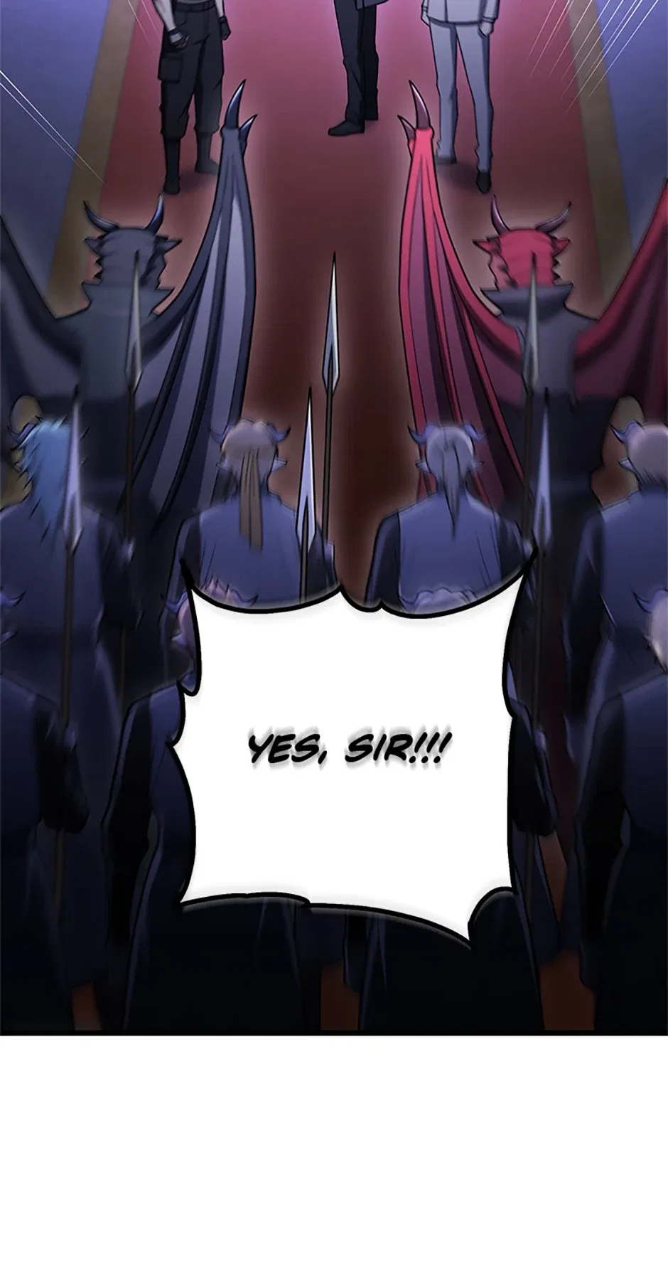 Maxed Out Leveling Chapter 86 – Page 18