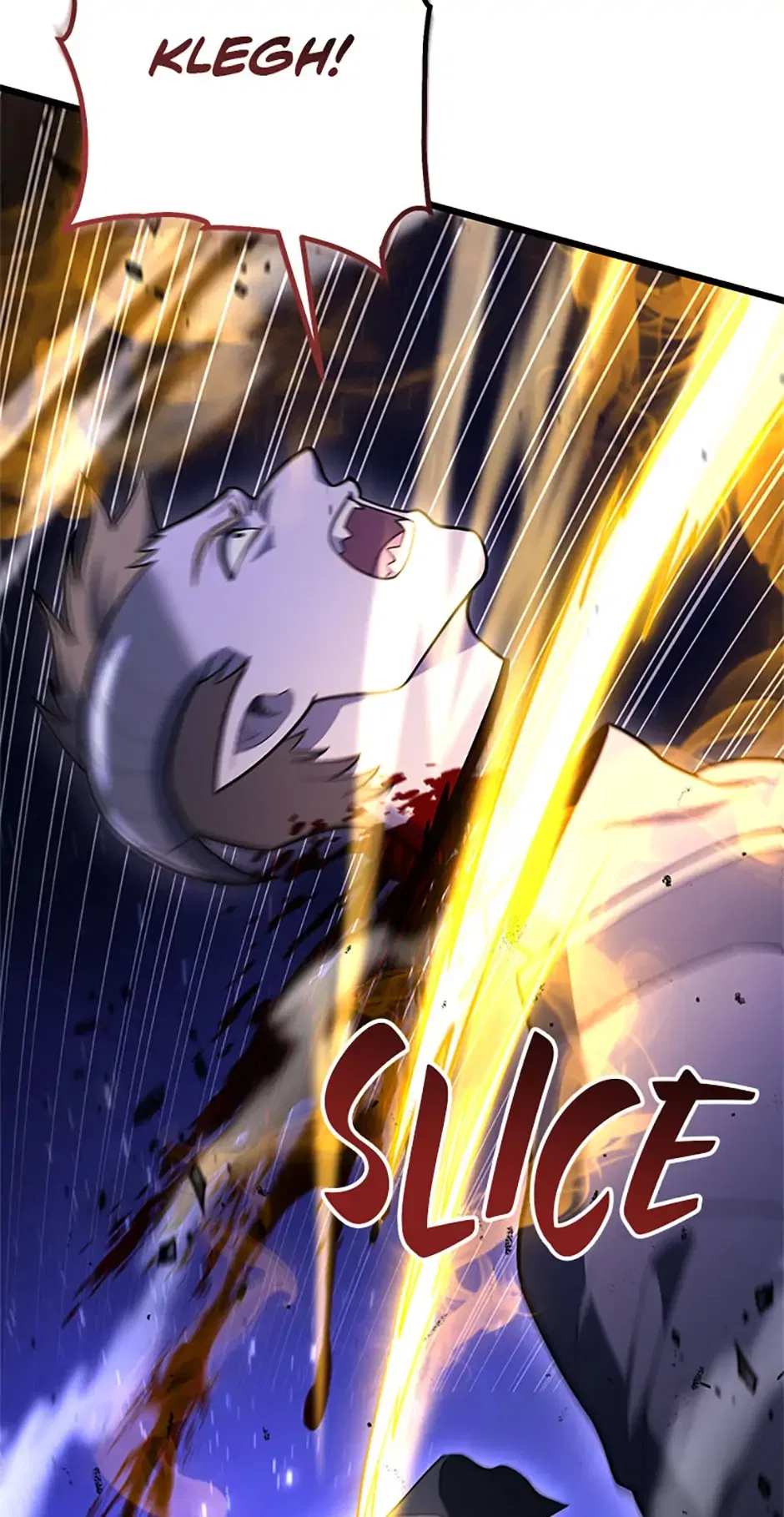 Maxed Out Leveling Chapter 86 – Page 21
