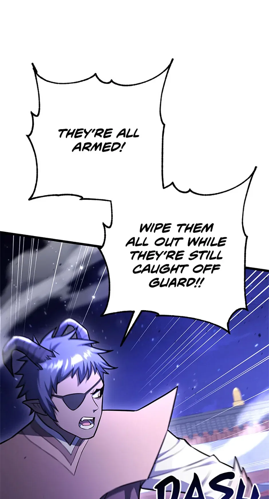 Maxed Out Leveling Chapter 86 – Page 24
