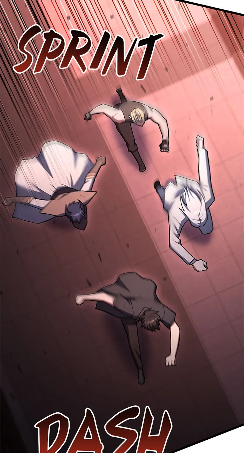 Maxed Out Leveling Chapter 86 – Page 26