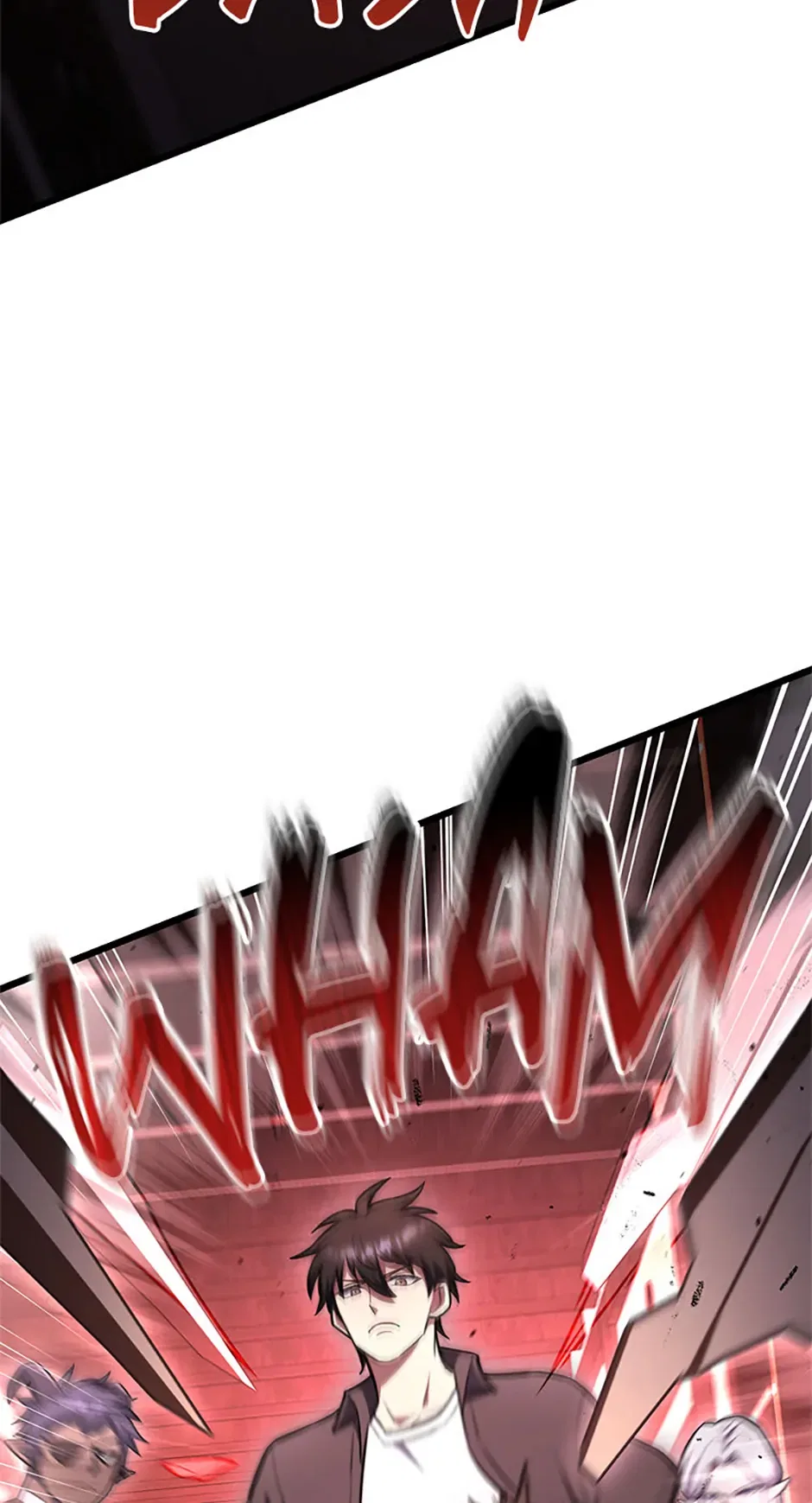 Maxed Out Leveling Chapter 86 – Page 27