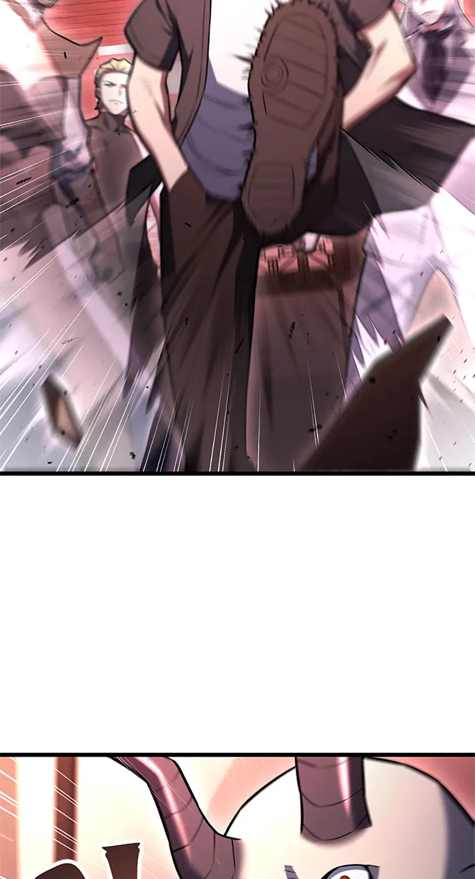 Maxed Out Leveling Chapter 86 – Page 28