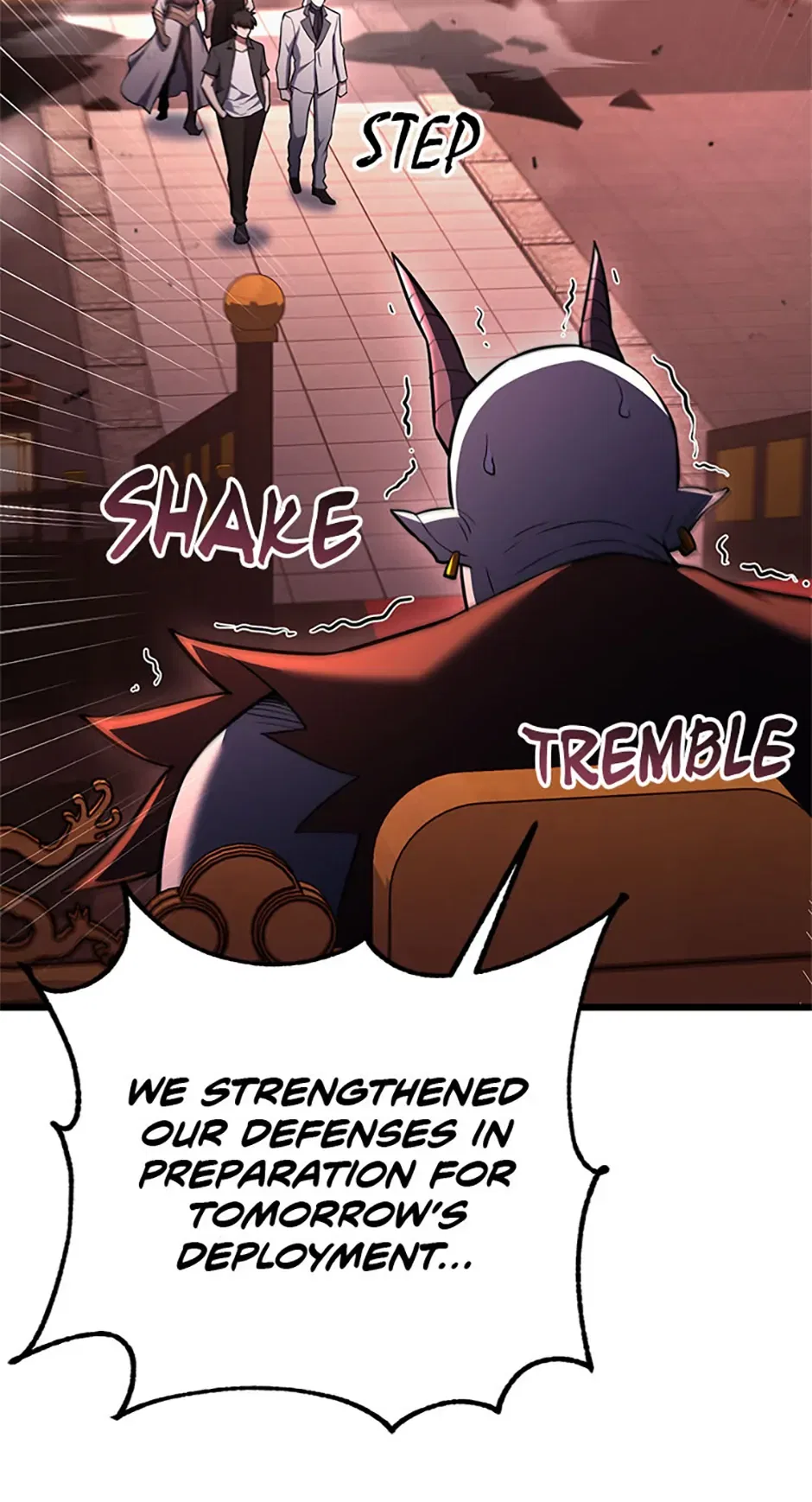 Maxed Out Leveling Chapter 86 – Page 30