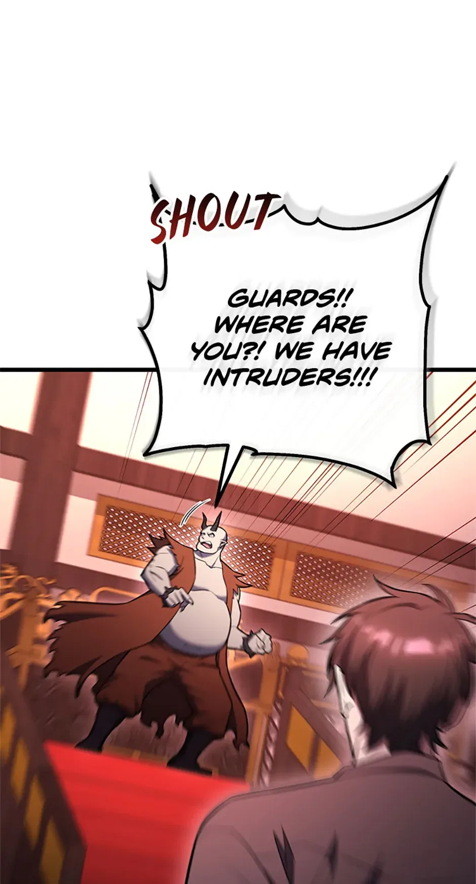 Maxed Out Leveling Chapter 86 – Page 31
