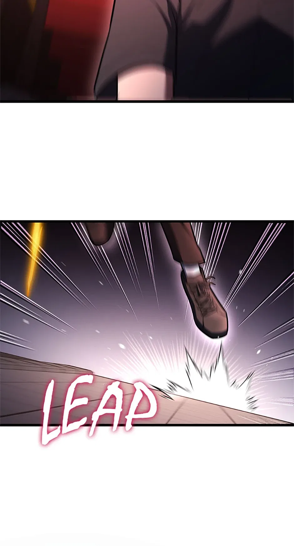Maxed Out Leveling Chapter 86 – Page 32