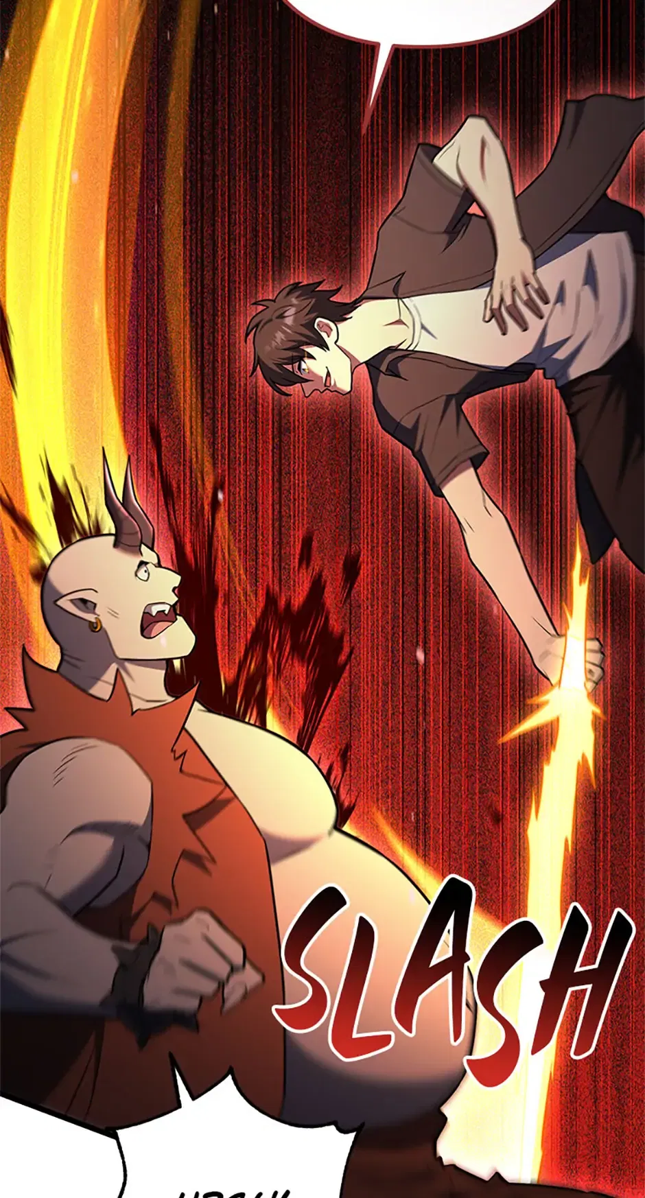 Maxed Out Leveling Chapter 86 – Page 34