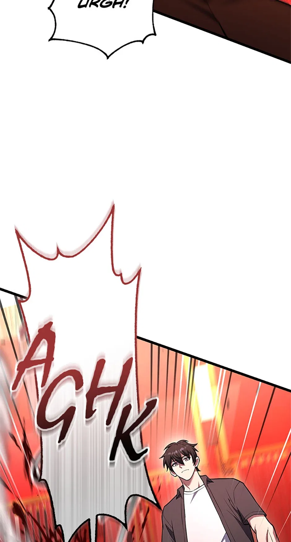 Maxed Out Leveling Chapter 86 – Page 35