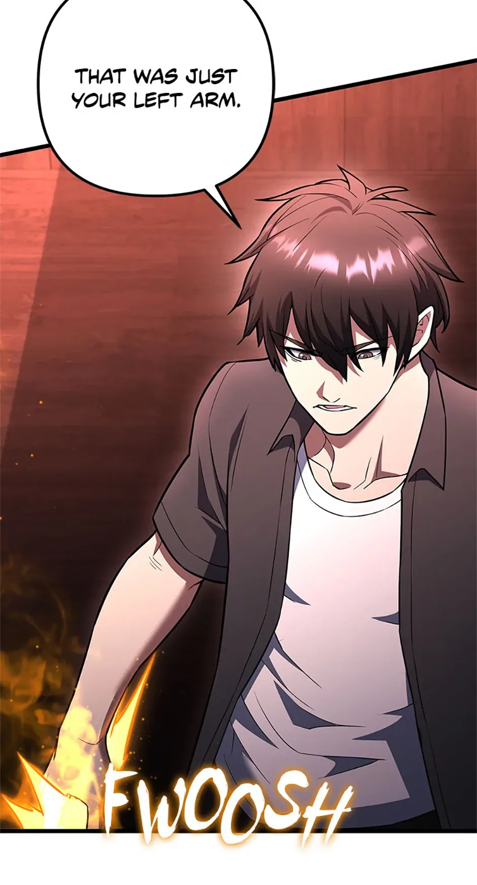 Maxed Out Leveling Chapter 86 – Page 37