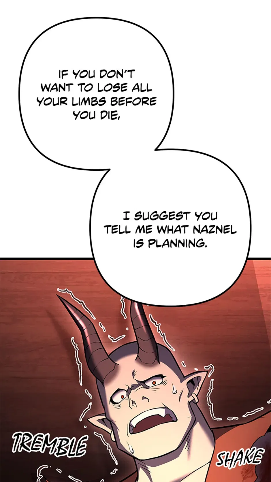Maxed Out Leveling Chapter 86 – Page 38