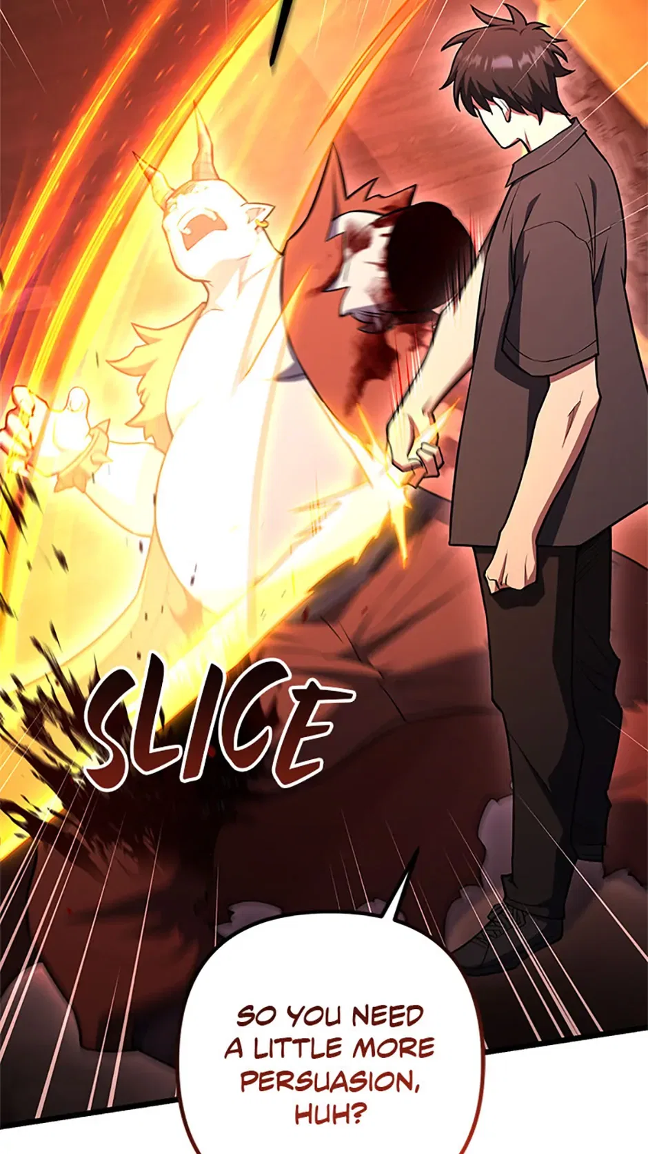Maxed Out Leveling Chapter 86 – Page 40