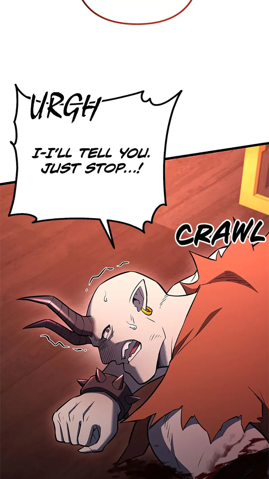 Maxed Out Leveling Chapter 86 – Page 41
