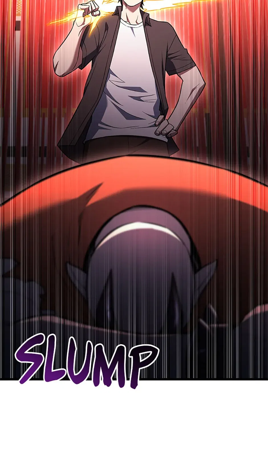 Maxed Out Leveling Chapter 86 – Page 43