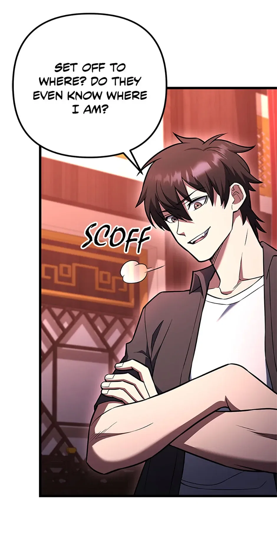 Maxed Out Leveling Chapter 86 – Page 44