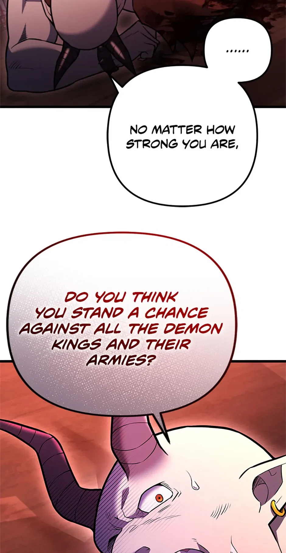 Maxed Out Leveling Chapter 86 – Page 46