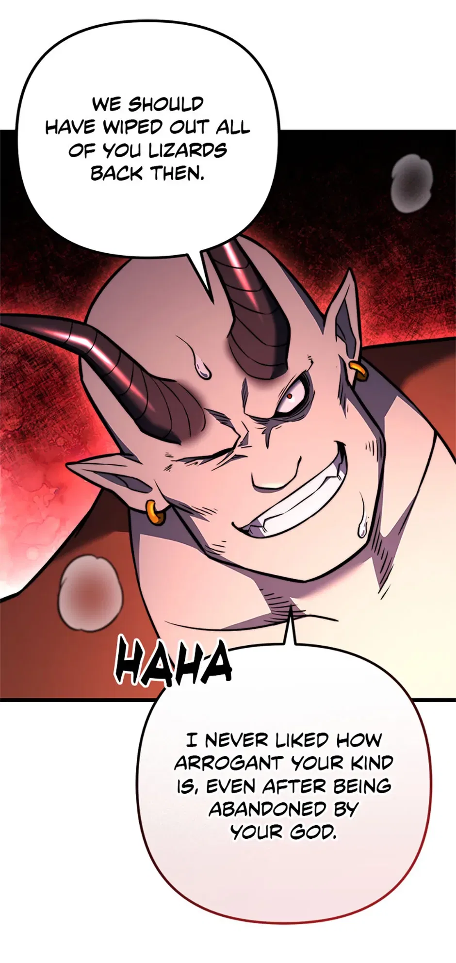 Maxed Out Leveling Chapter 86 – Page 49