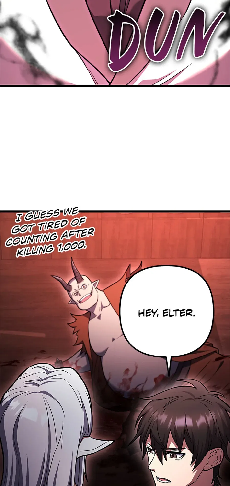 Maxed Out Leveling Chapter 86 – Page 51