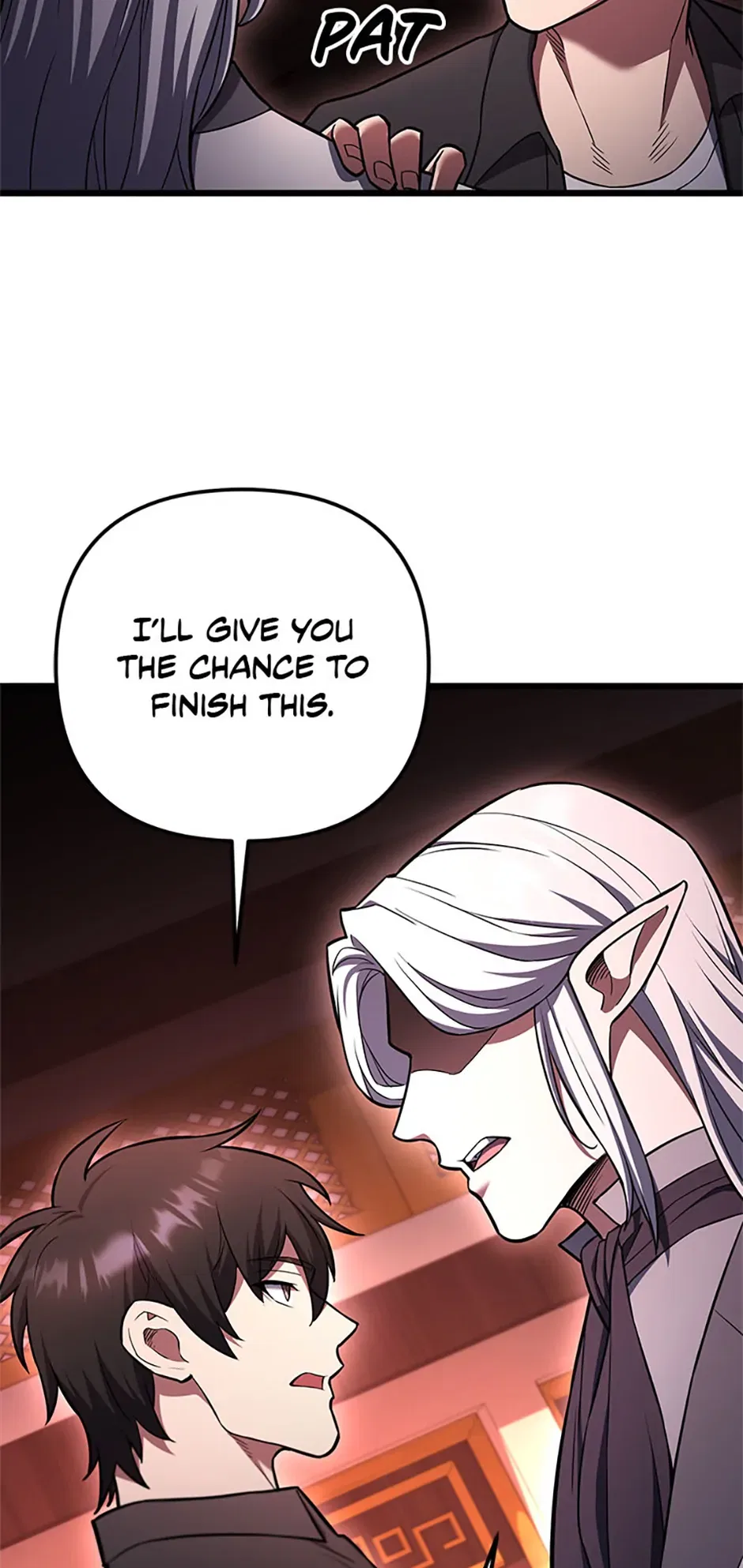 Maxed Out Leveling Chapter 86 – Page 52