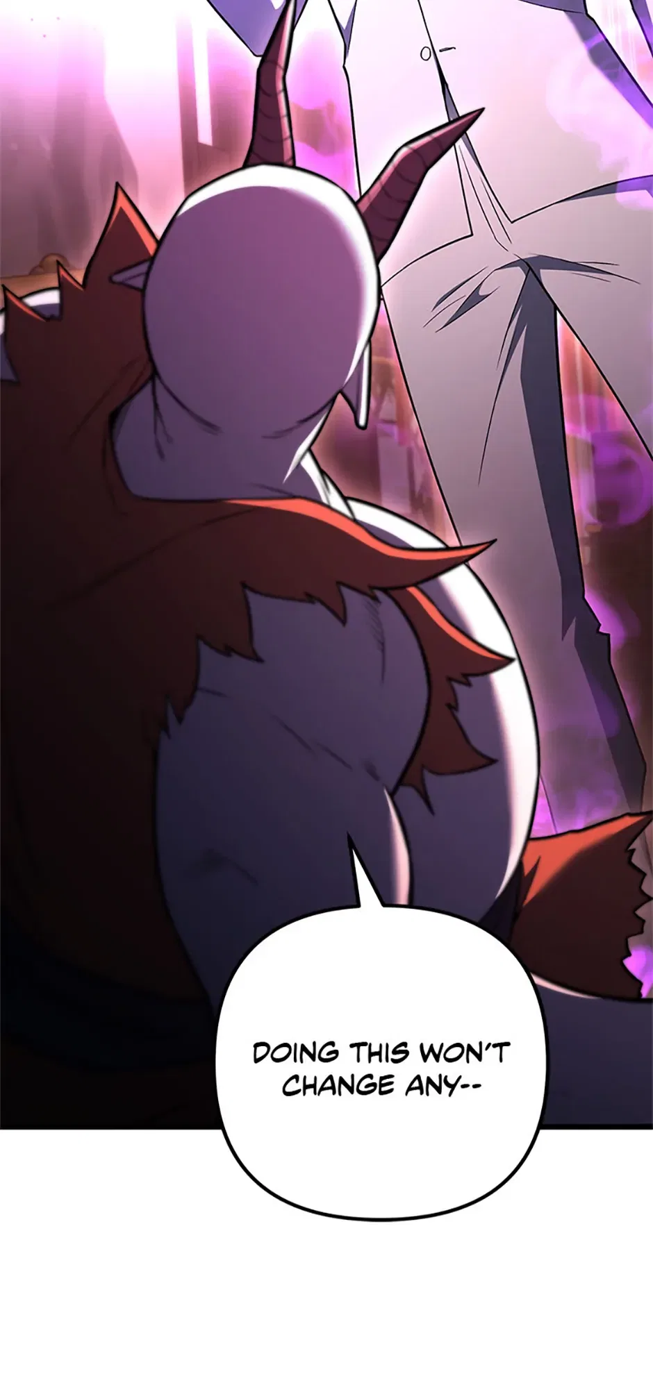 Maxed Out Leveling Chapter 86 – Page 54
